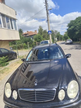 Mercedes-Benz 320 | Mobile.bg    6