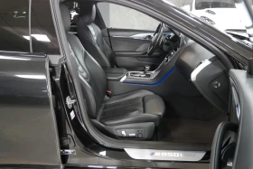BMW 850 M/530HP/xDRIVE/GRANCOUPE/LASER/360/NAVI/AMBI/683v - 102999 лв. - 16850957 10