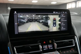 BMW 850 M/530HP/xDRIVE/GRANCOUPE/LASER/360/NAVI/AMBI/683v - 102999 лв. - 16850957 14