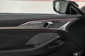 BMW 850 M/530HP/xDRIVE/GRANCOUPE/LASER/360/NAVI/AMBI/683v - 102999 лв. - 16850957 16