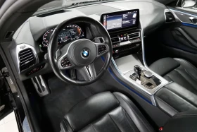 BMW 850 M/530HP/xDRIVE/GRANCOUPE/LASER/360/NAVI/AMBI/683v - 102999 лв. - 16850957 8