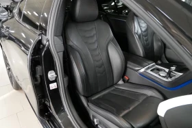 BMW 850 M/530HP/xDRIVE/GRANCOUPE/LASER/360/NAVI/AMBI/683v - 102999 лв. - 16850957 11