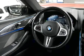 BMW 850 M/530HP/xDRIVE/GRANCOUPE/LASER/360/NAVI/AMBI/683v - 102999 лв. - 16850957 6