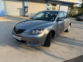 Mazda 3 1.6hdi   | Mobile.bg    3