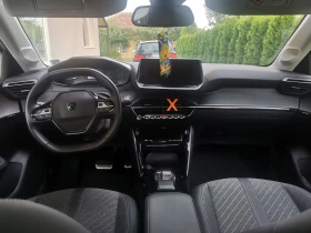 Обява за продажба на Peugeot 208 Electric  ~42 000 лв. - изображение 7