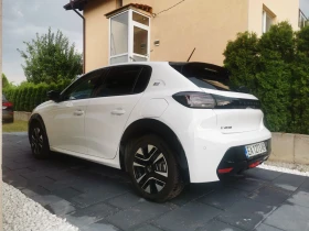Обява за продажба на Peugeot 208 Electric  ~42 000 лв. - изображение 9