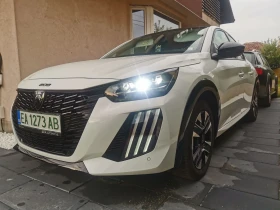 Обява за продажба на Peugeot 208 Electric  ~42 000 лв. - изображение 3