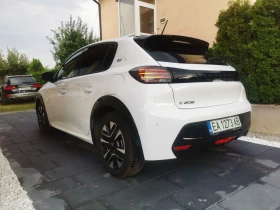 Обява за продажба на Peugeot 208 Electric  ~42 000 лв. - изображение 11