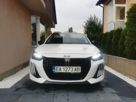 Обява за продажба на Peugeot 208 Electric  ~42 000 лв. - изображение 4