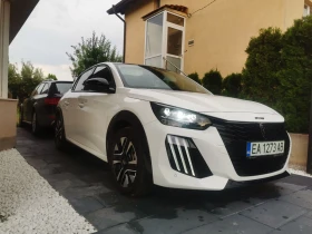 Обява за продажба на Peugeot 208 Electric  ~42 000 лв. - изображение 5