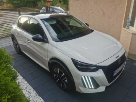 Обява за продажба на Peugeot 208 Electric  ~42 000 лв. - изображение 1