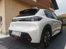 Обява за продажба на Peugeot 208 Electric  ~42 000 лв. - изображение 10