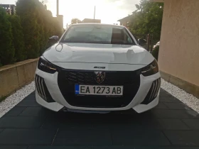 Обява за продажба на Peugeot 208 Electric  ~42 000 лв. - изображение 6