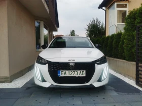 Обява за продажба на Peugeot 208 Electric  ~42 000 лв. - изображение 2