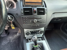 Mercedes-Benz C 200 | Mobile.bg    15