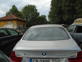 Обява за продажба на BMW 320 320Д ~3 000 лв. - изображение 6