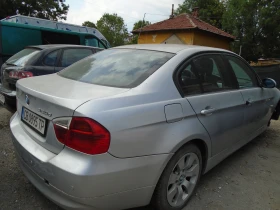 Обява за продажба на BMW 320 320Д ~3 000 лв. - изображение 7