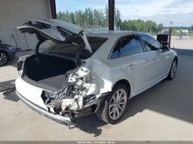 Audi A4 2.0L I-4 DI, DOHC, VVT, TURBO, 248HP All Wheel - 28000 лв. - 69678931 9