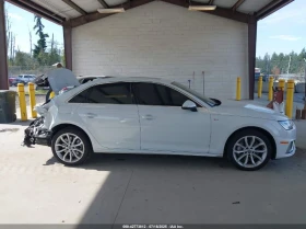 Audi A4 2.0L I-4 DI, DOHC, VVT, TURBO, 248HP All Wheel - 28000 лв. - 69678931 5