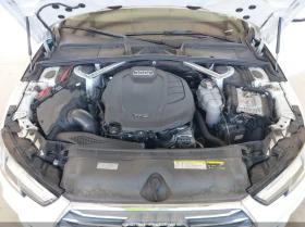 Audi A4 2.0L I-4 DI, DOHC, VVT, TURBO, 248HP All Wheel - 28000 лв. - 69678931 15
