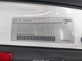 Audi A4 2.0L I-4 DI, DOHC, VVT, TURBO, 248HP All Wheel - 28000 лв. - 69678931 14