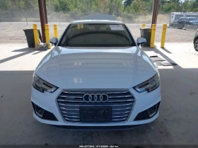Audi A4 2.0L I-4 DI, DOHC, VVT, TURBO, 248HP All Wheel - 28000 лв. - 69678931 4