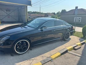 Mercedes-Benz CLS 350 | Mobile.bg    5