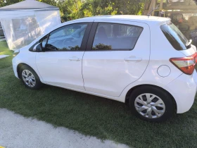Обява за продажба на Toyota Yaris ~14 990 лв. - изображение 6