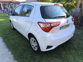 Обява за продажба на Toyota Yaris ~14 990 лв. - изображение 5