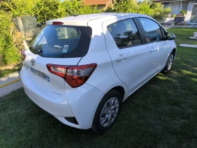 Обява за продажба на Toyota Yaris ~14 990 лв. - изображение 3