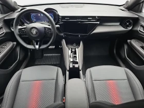 Alfa Romeo Junior 1.2 VGT 48V-HYBRID NAVI CAMERA - 28700 € - 10636423 11