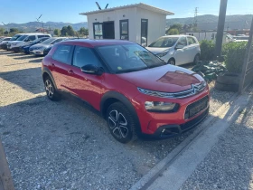 Citroen C4 Cactus | Mobile.bg    3