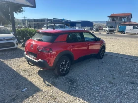 Citroen C4 Cactus | Mobile.bg    4