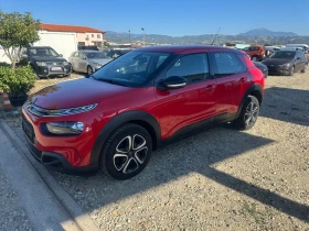 Citroen C4 Cactus | Mobile.bg    2