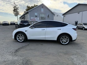 Tesla Model Y * Long Range* * *  | Mobile.bg    2