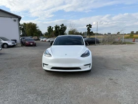 Tesla Model Y * Long Range* * *  | Mobile.bg    5