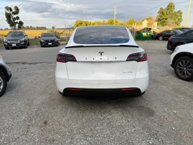 Tesla Model Y * Long Range* * *  | Mobile.bg    4