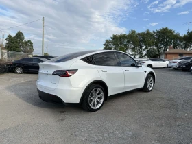 Tesla Model Y * Long Range* * *  | Mobile.bg    3