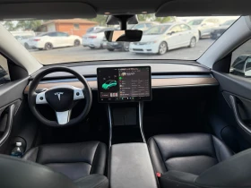 Tesla Model Y * Long Range* * *  | Mobile.bg    10