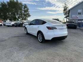 Tesla Model Y * Long Range* * *  | Mobile.bg    7