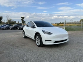 Tesla Model Y * Long Range* * *  | Mobile.bg    6