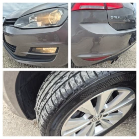 VW Golf 2.0TDI DsG | Mobile.bg    7