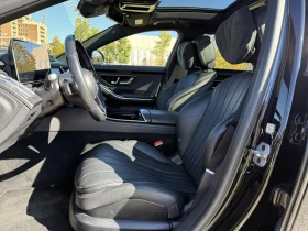 Mercedes-Benz S 350 d 4 MATIC L | Mobile.bg    11