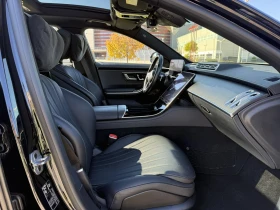 Mercedes-Benz S 350 d 4 MATIC L | Mobile.bg    9