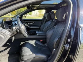 Mercedes-Benz S 350 d 4 MATIC L | Mobile.bg    5