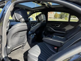 Mercedes-Benz S 350 d 4 MATIC L | Mobile.bg    7