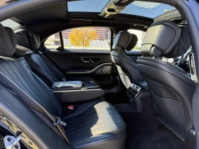 Mercedes-Benz S 350 d 4 MATIC L | Mobile.bg    6
