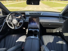 Mercedes-Benz S 350 d 4 MATIC L | Mobile.bg    10