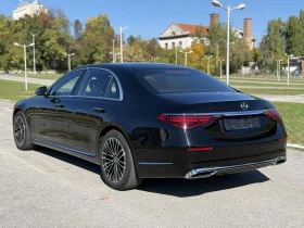 Mercedes-Benz S 350 d 4 MATIC L | Mobile.bg    3