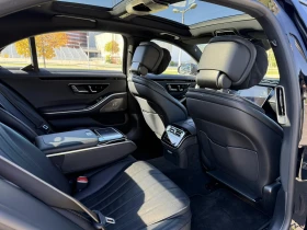 Mercedes-Benz S 350 d 4 MATIC L | Mobile.bg    8